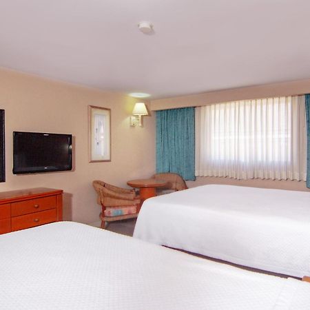 Armida Express Hotel Guaymas Exterior foto