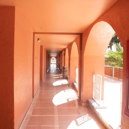 Armida Express Hotel Guaymas Exterior foto