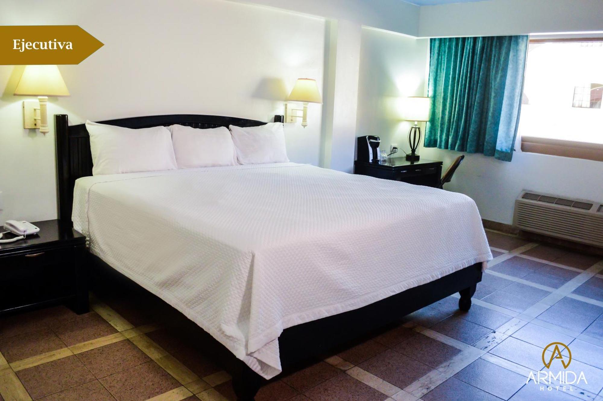 Armida Express Hotel Guaymas Exterior foto