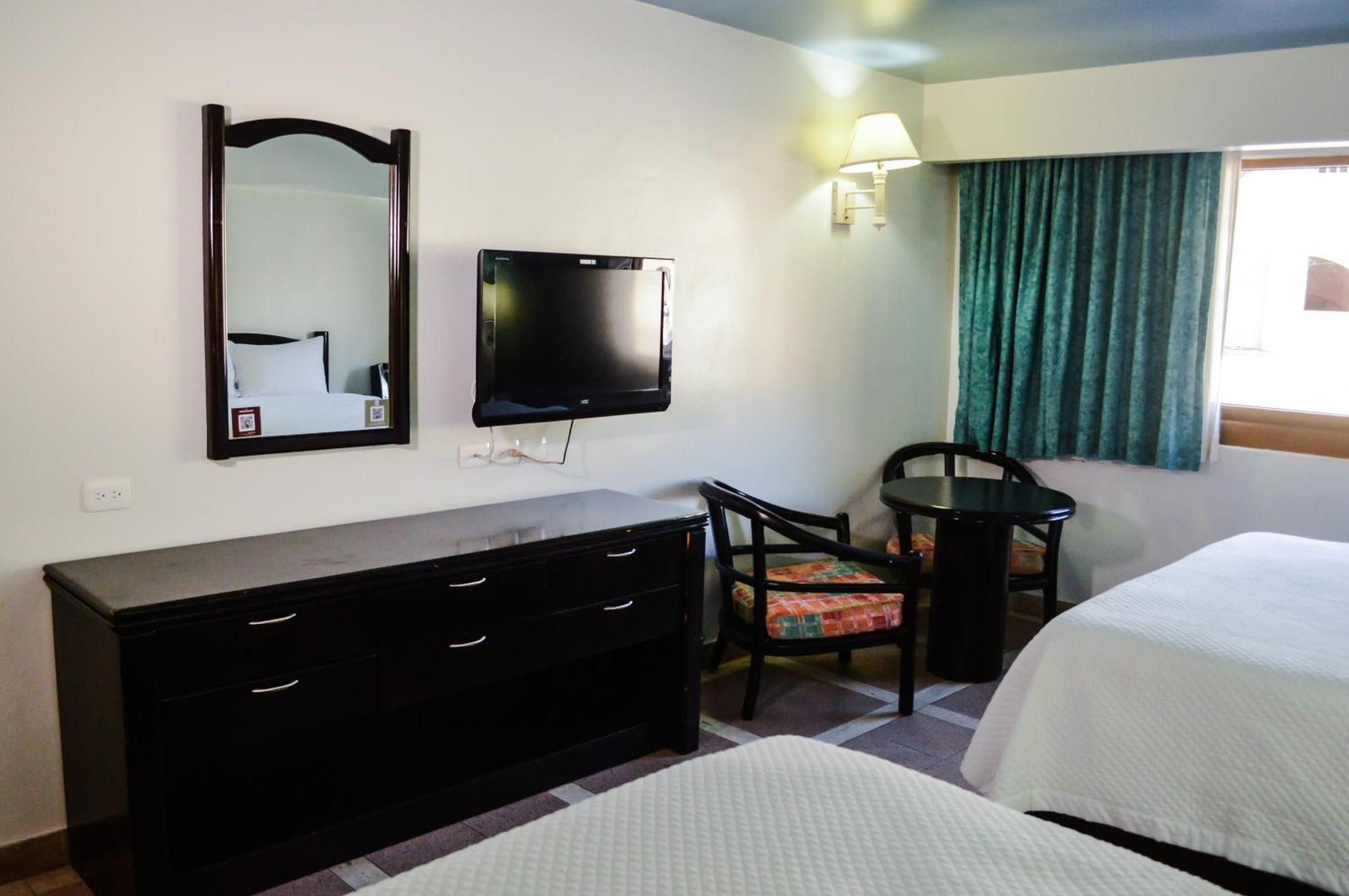 Armida Express Hotel Guaymas Exterior foto