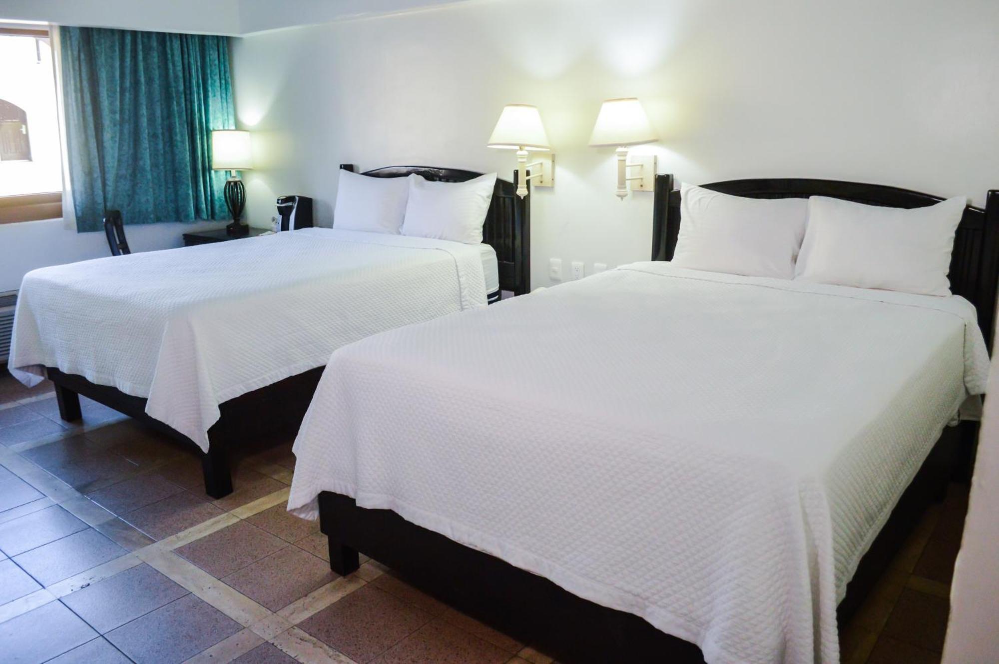 Armida Express Hotel Guaymas Exterior foto