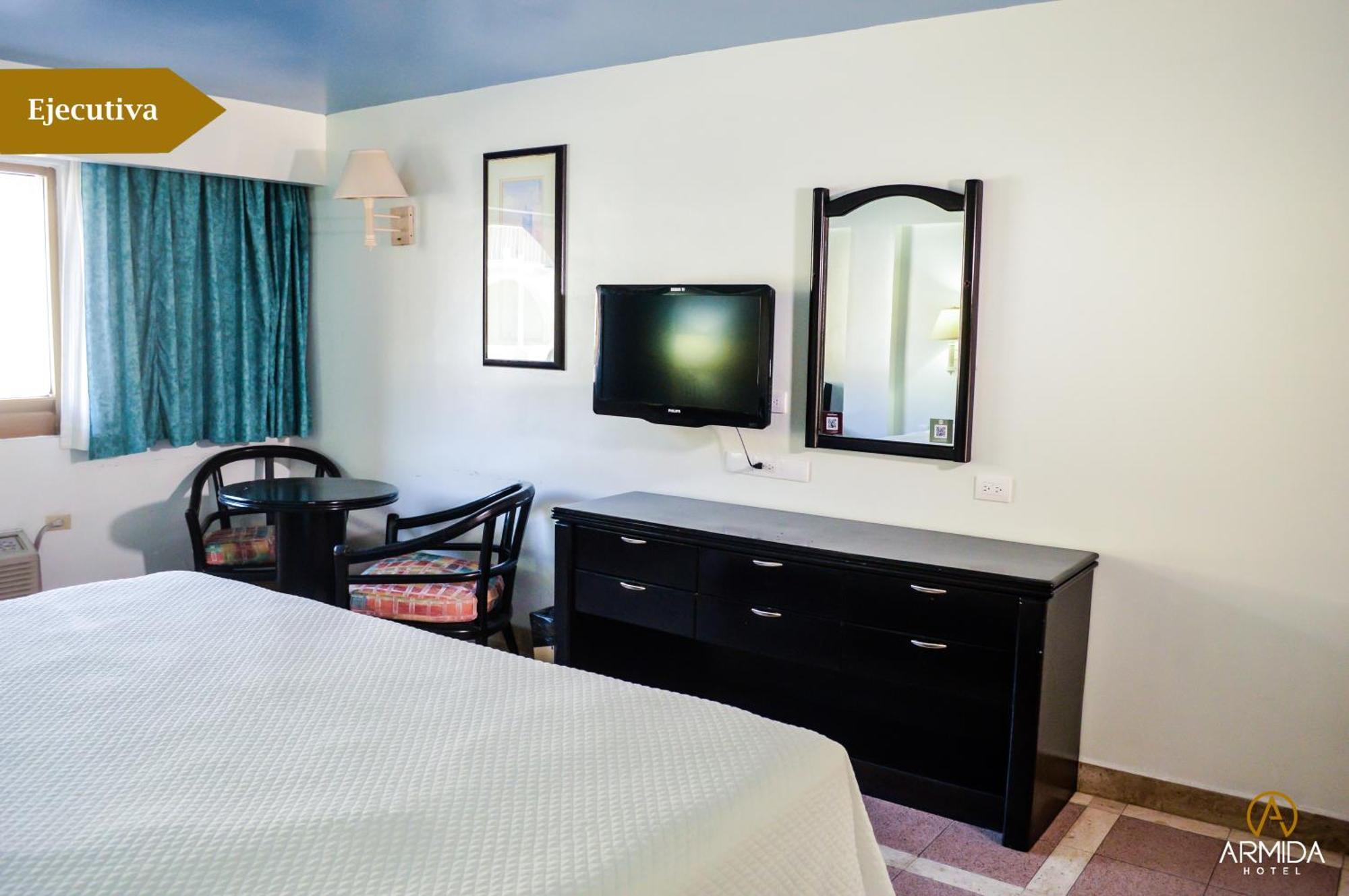 Armida Express Hotel Guaymas Exterior foto