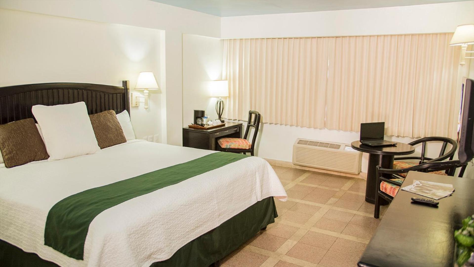 Armida Express Hotel Guaymas Exterior foto